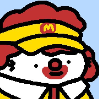 Clown Art 3